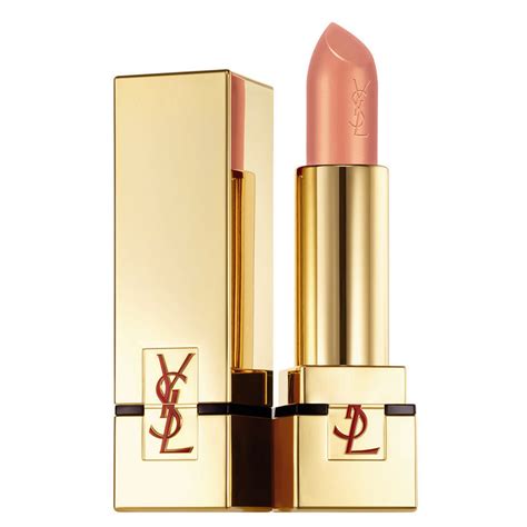 YSL ROSSETTO ROUGE PUR COUTURE N.59 MELON D'OR